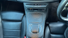 Mercedes-Benz E-Class E200 AMG Line 4dr 9G-Tronic Petrol Saloon